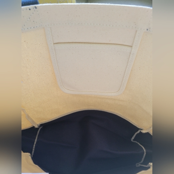 Life Is Good Cotton Canvas Tote - Picture 9 of 10